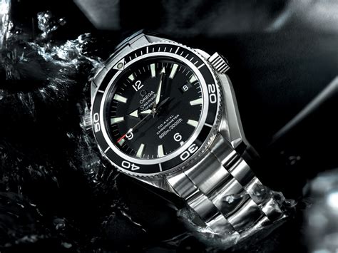 omega watch quantum of solace|james bond omega speedmaster.